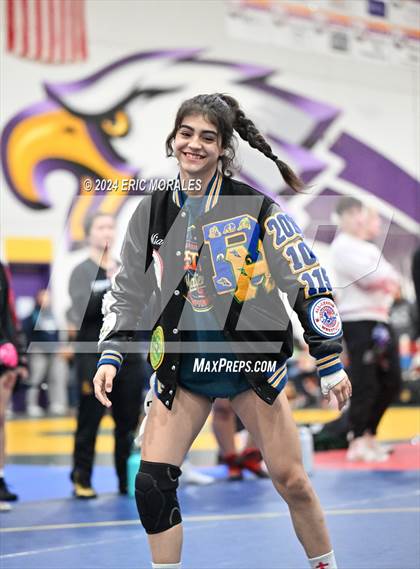 Thumbnail 1 in CIF SDS Masters Tournament (Finals) photogallery.