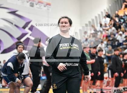 Thumbnail 2 in CIF SDS Masters Tournament (Finals) photogallery.