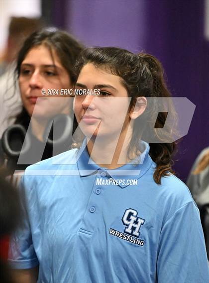 Thumbnail 2 in CIF SDS Masters Tournament (Finals) photogallery.