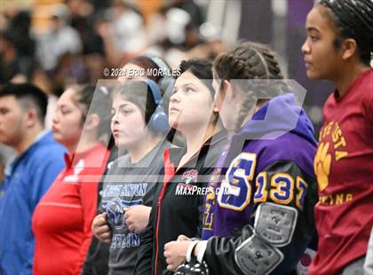 Thumbnail 2 in CIF SDS Masters Tournament (Finals) photogallery.