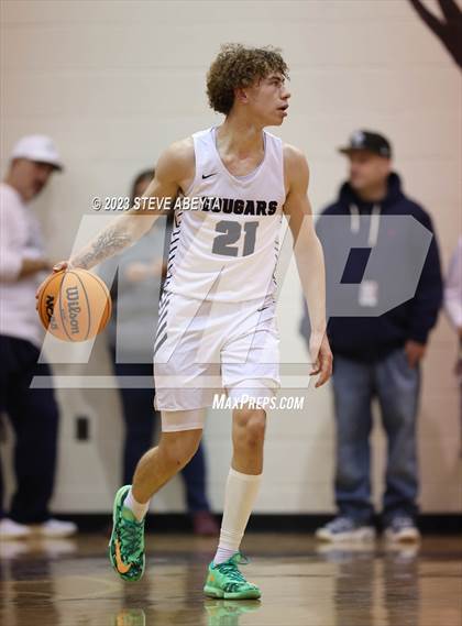 Thumbnail 2 in Central @ Cherokee Trail photogallery.