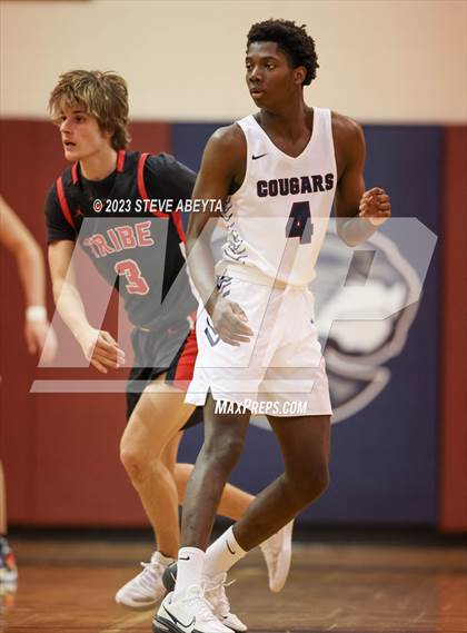 Thumbnail 3 in Central @ Cherokee Trail photogallery.