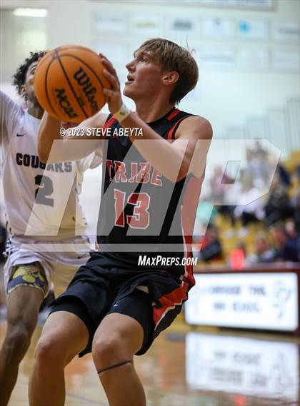 Thumbnail 2 in Central @ Cherokee Trail photogallery.