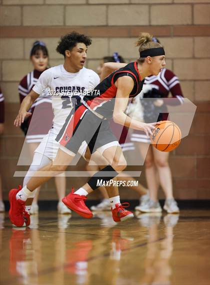 Thumbnail 3 in Central @ Cherokee Trail photogallery.