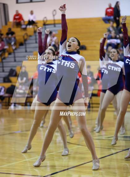 Thumbnail 1 in Central @ Cherokee Trail photogallery.