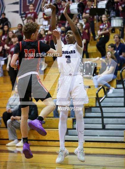 Thumbnail 1 in Central @ Cherokee Trail photogallery.