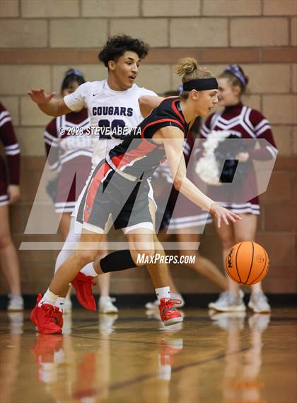 Thumbnail 2 in Central @ Cherokee Trail photogallery.