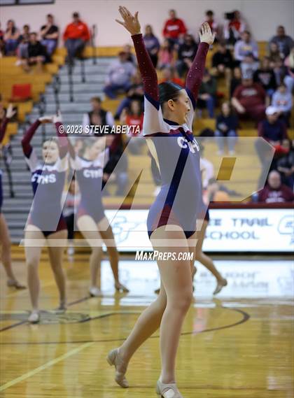 Thumbnail 1 in Central @ Cherokee Trail photogallery.