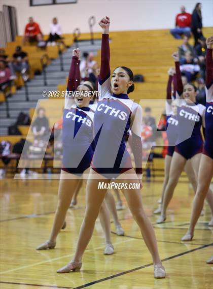 Thumbnail 2 in Central @ Cherokee Trail photogallery.