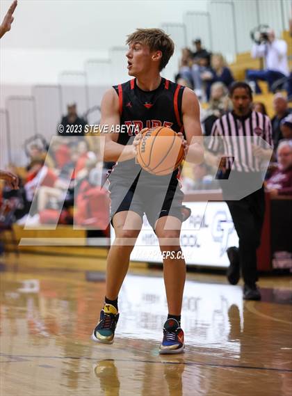 Thumbnail 1 in Central @ Cherokee Trail photogallery.