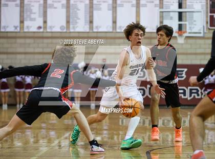 Thumbnail 2 in Central @ Cherokee Trail photogallery.