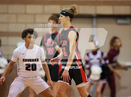 Thumbnail 2 in Central @ Cherokee Trail photogallery.