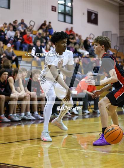 Thumbnail 1 in Central @ Cherokee Trail photogallery.