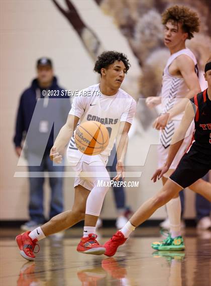Thumbnail 2 in Central @ Cherokee Trail photogallery.