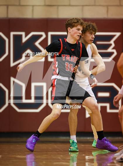 Thumbnail 3 in Central @ Cherokee Trail photogallery.
