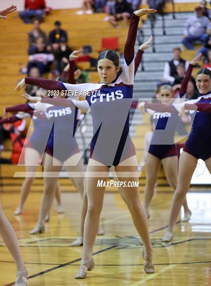 Thumbnail 3 in Central @ Cherokee Trail photogallery.