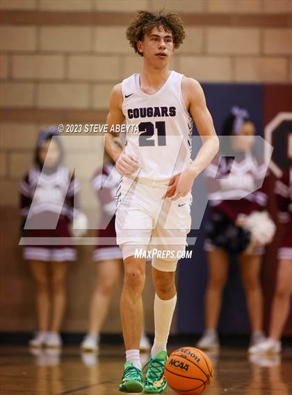 Thumbnail 2 in Central @ Cherokee Trail photogallery.
