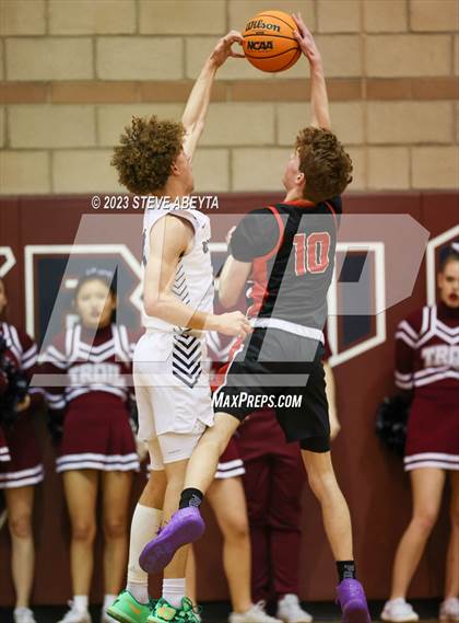 Thumbnail 3 in Central @ Cherokee Trail photogallery.