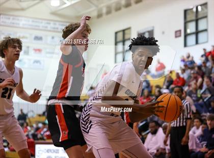 Thumbnail 1 in Central @ Cherokee Trail photogallery.