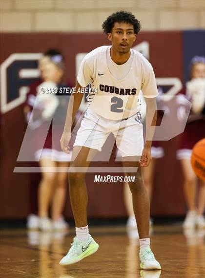 Thumbnail 2 in Central @ Cherokee Trail photogallery.