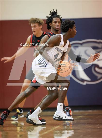 Thumbnail 2 in Central @ Cherokee Trail photogallery.