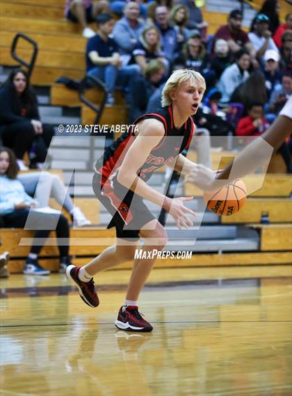 Thumbnail 1 in Central @ Cherokee Trail photogallery.