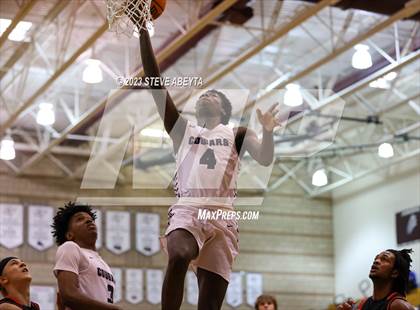 Thumbnail 1 in Central @ Cherokee Trail photogallery.