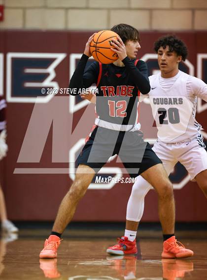 Thumbnail 1 in Central @ Cherokee Trail photogallery.