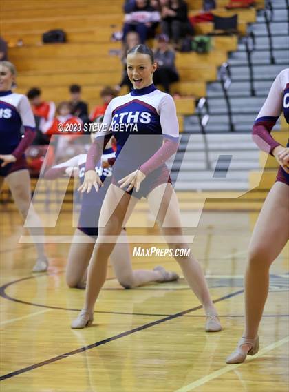Thumbnail 2 in Central @ Cherokee Trail photogallery.
