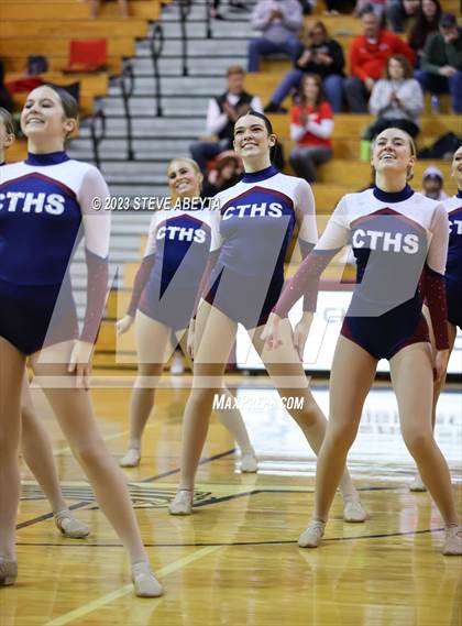 Thumbnail 1 in Central @ Cherokee Trail photogallery.