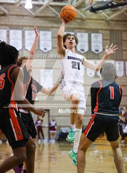 Thumbnail 1 in Central @ Cherokee Trail photogallery.