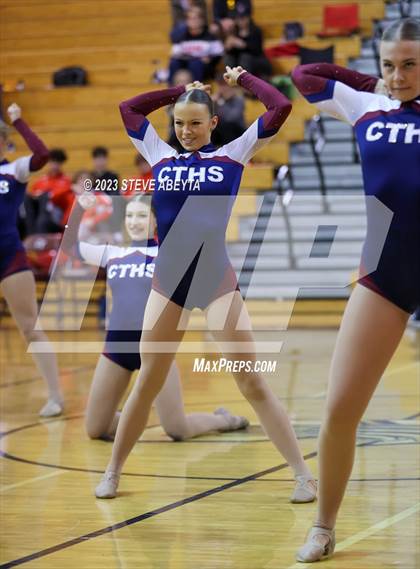 Thumbnail 1 in Central @ Cherokee Trail photogallery.