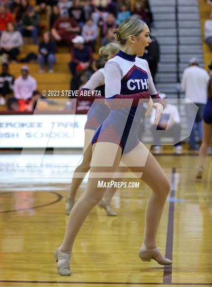 Thumbnail 2 in Central @ Cherokee Trail photogallery.