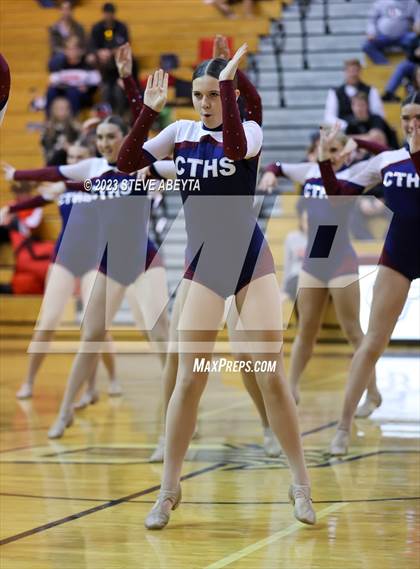 Thumbnail 1 in Central @ Cherokee Trail photogallery.