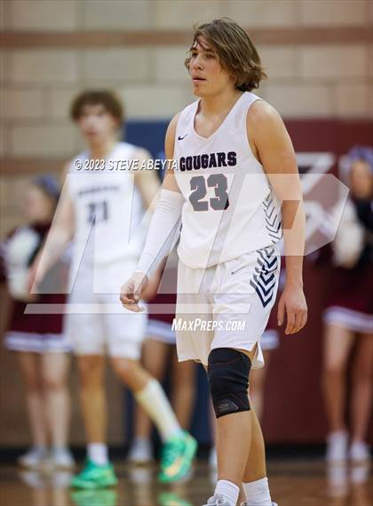 Thumbnail 3 in Central @ Cherokee Trail photogallery.