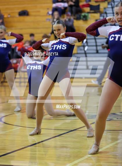 Thumbnail 2 in Central @ Cherokee Trail photogallery.
