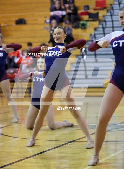Thumbnail 2 in Central @ Cherokee Trail photogallery.