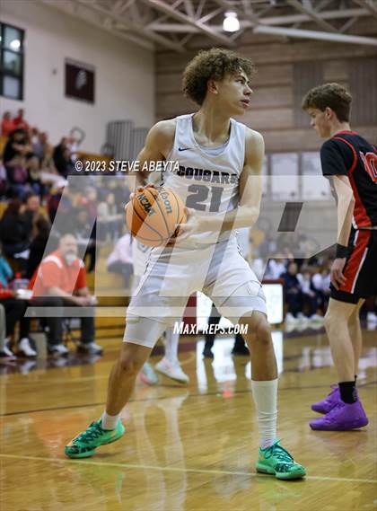 Thumbnail 3 in Central @ Cherokee Trail photogallery.