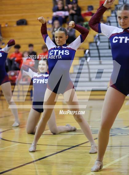 Thumbnail 3 in Central @ Cherokee Trail photogallery.