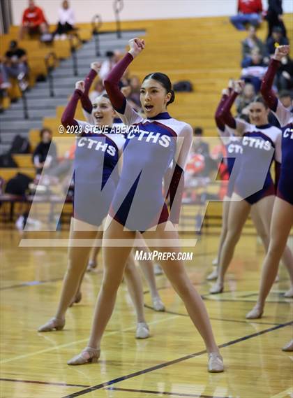 Thumbnail 1 in Central @ Cherokee Trail photogallery.
