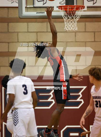 Thumbnail 1 in Central @ Cherokee Trail photogallery.