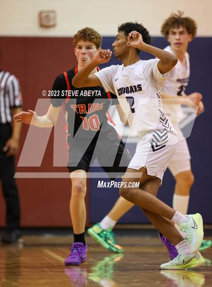 Thumbnail 1 in Central @ Cherokee Trail photogallery.