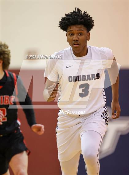 Thumbnail 1 in Central @ Cherokee Trail photogallery.