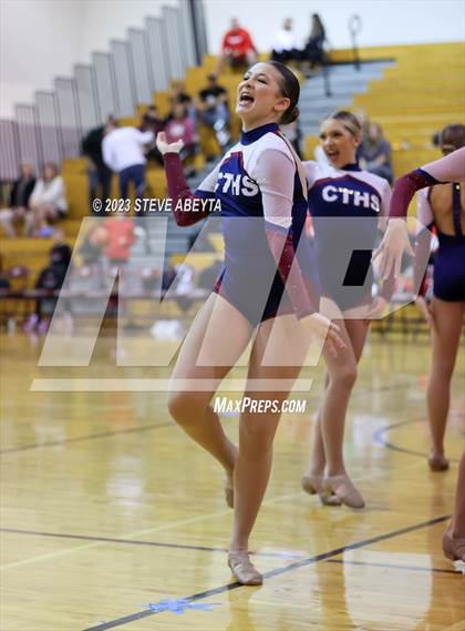 Thumbnail 1 in Central @ Cherokee Trail photogallery.