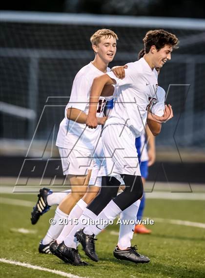 Thumbnail 2 in North Forney vs Rockwall-Heath photogallery.