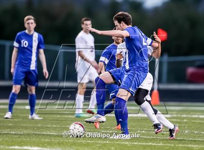 Thumbnail 1 in North Forney vs Rockwall-Heath photogallery.