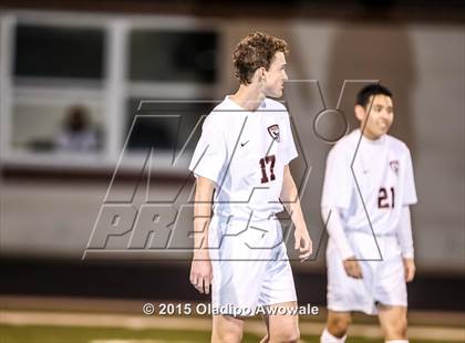 Thumbnail 3 in North Forney vs Rockwall-Heath photogallery.