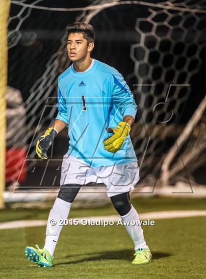 Thumbnail 3 in North Forney vs Rockwall-Heath photogallery.