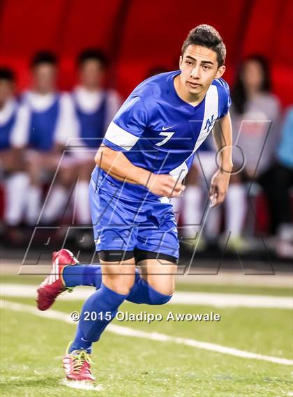 Thumbnail 1 in North Forney vs Rockwall-Heath photogallery.