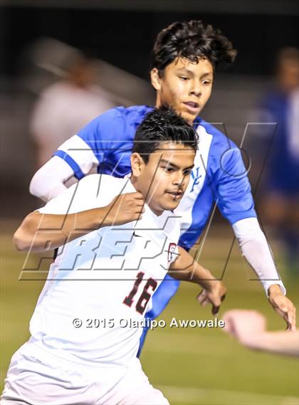 Thumbnail 3 in North Forney vs Rockwall-Heath photogallery.